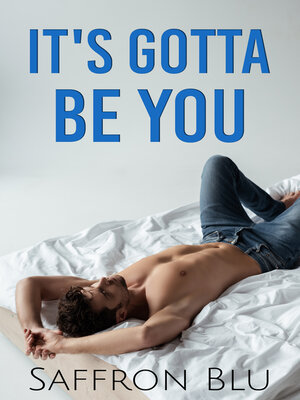 cover image of It's Gotta Be You